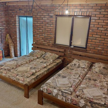 Zelenyi Rai Apartamento Svityaz' Quarto foto