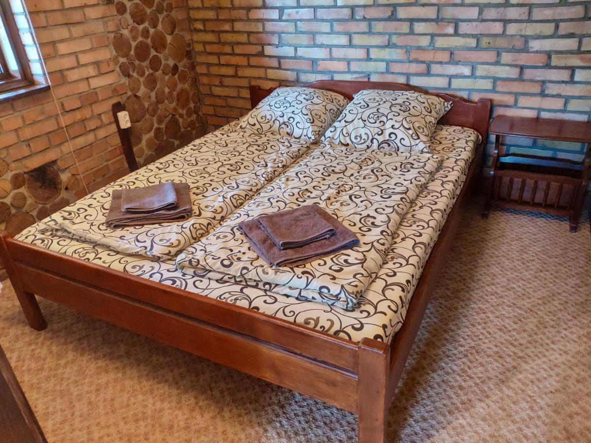 Zelenyi Rai Apartamento Svityaz' Exterior foto