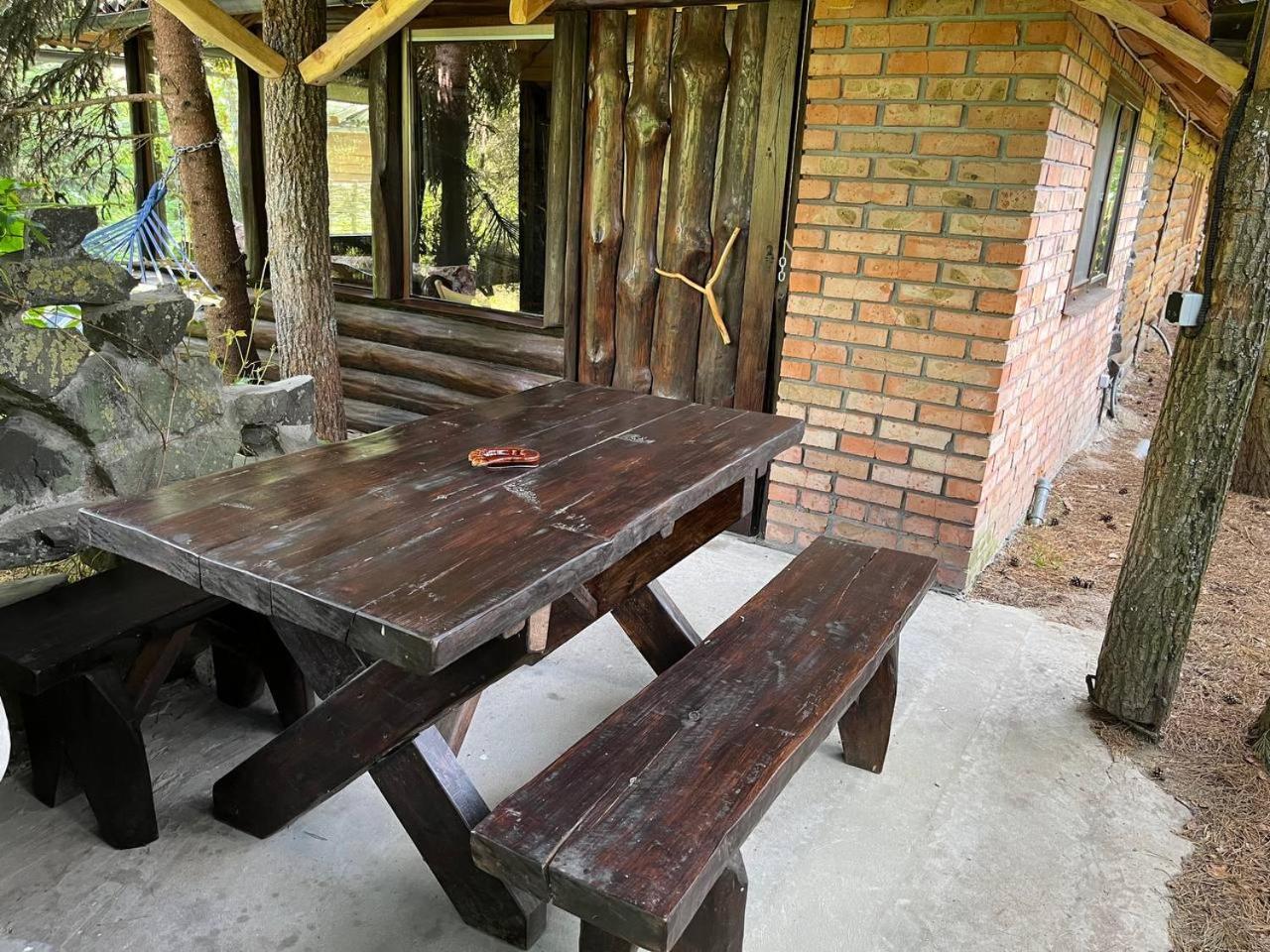 Zelenyi Rai Apartamento Svityaz' Quarto foto