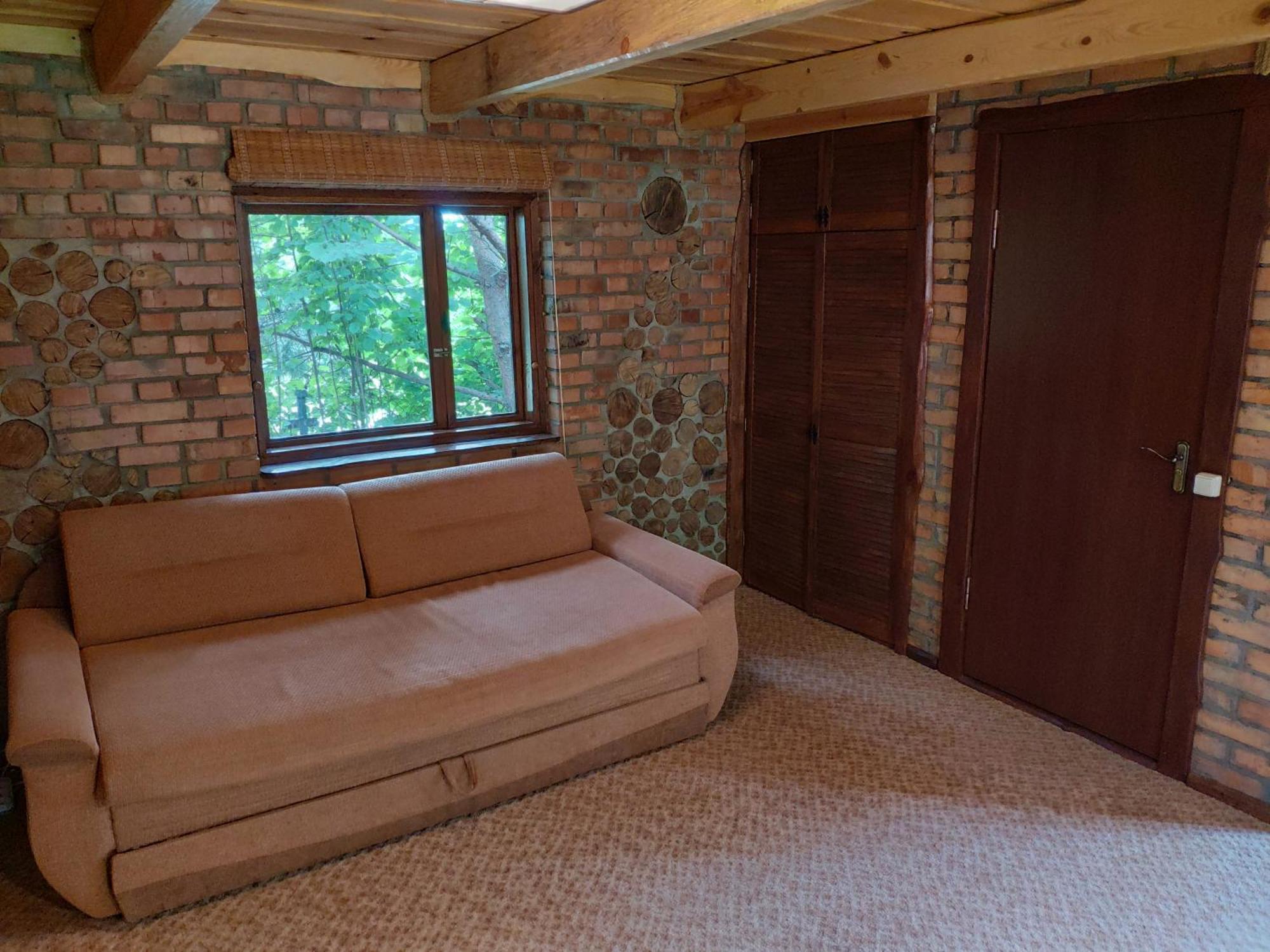 Zelenyi Rai Apartamento Svityaz' Quarto foto