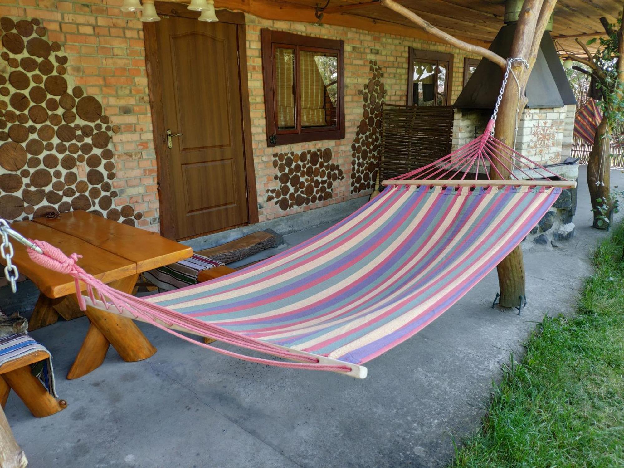 Zelenyi Rai Apartamento Svityaz' Quarto foto