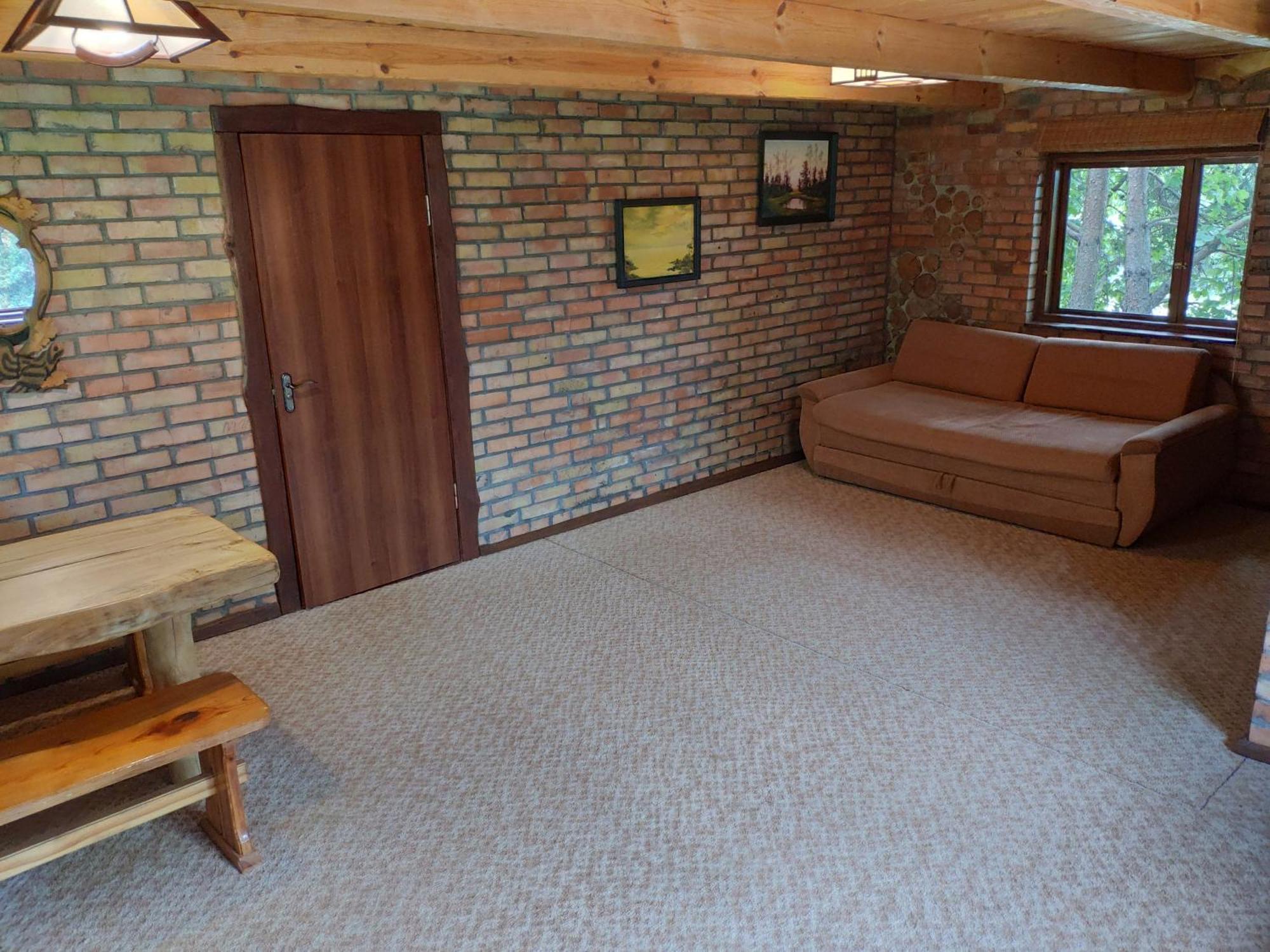 Zelenyi Rai Apartamento Svityaz' Quarto foto