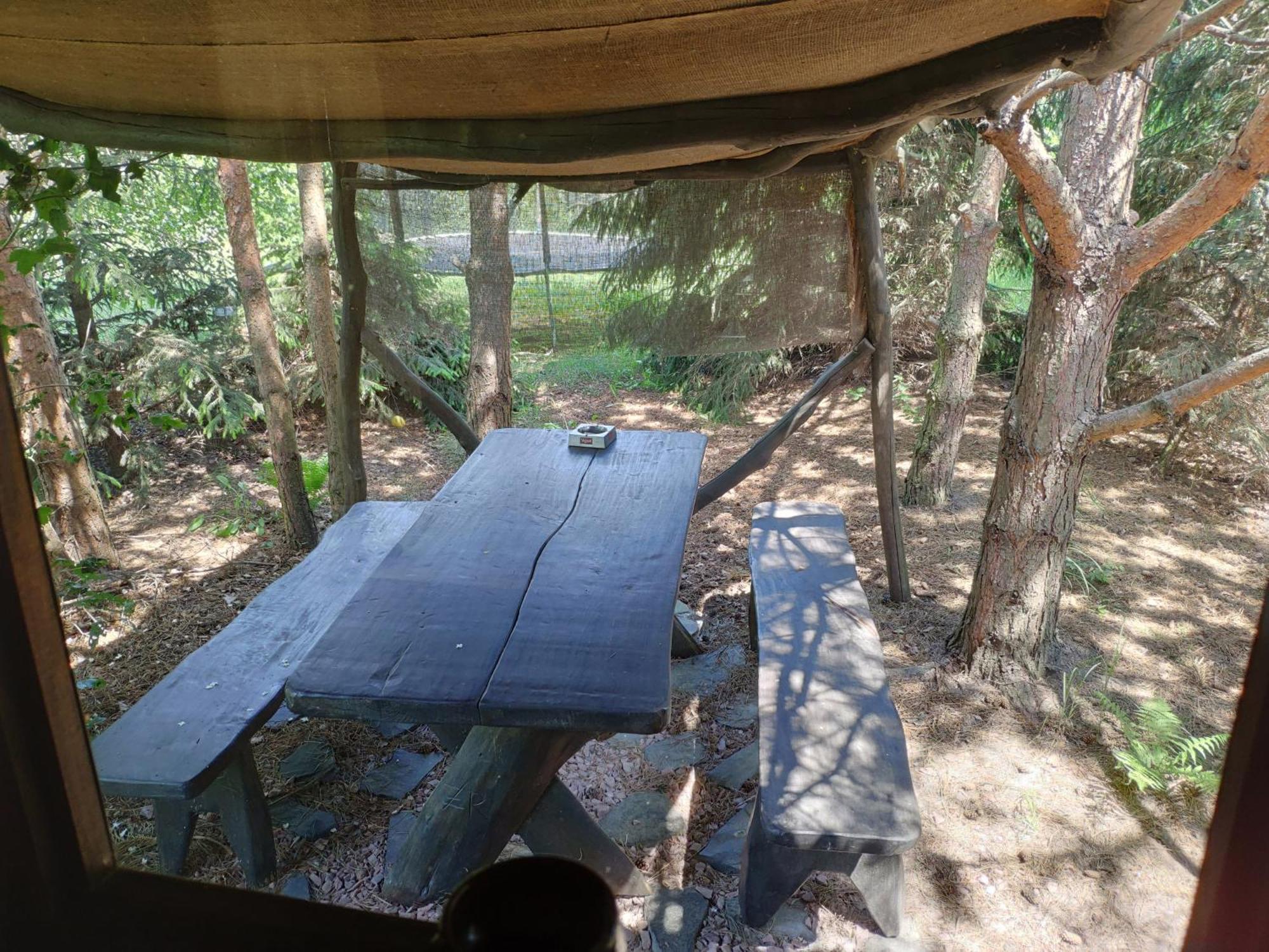 Zelenyi Rai Apartamento Svityaz' Quarto foto