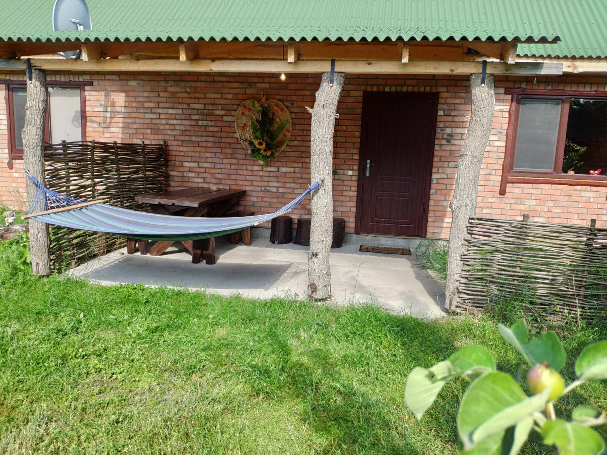 Zelenyi Rai Apartamento Svityaz' Quarto foto