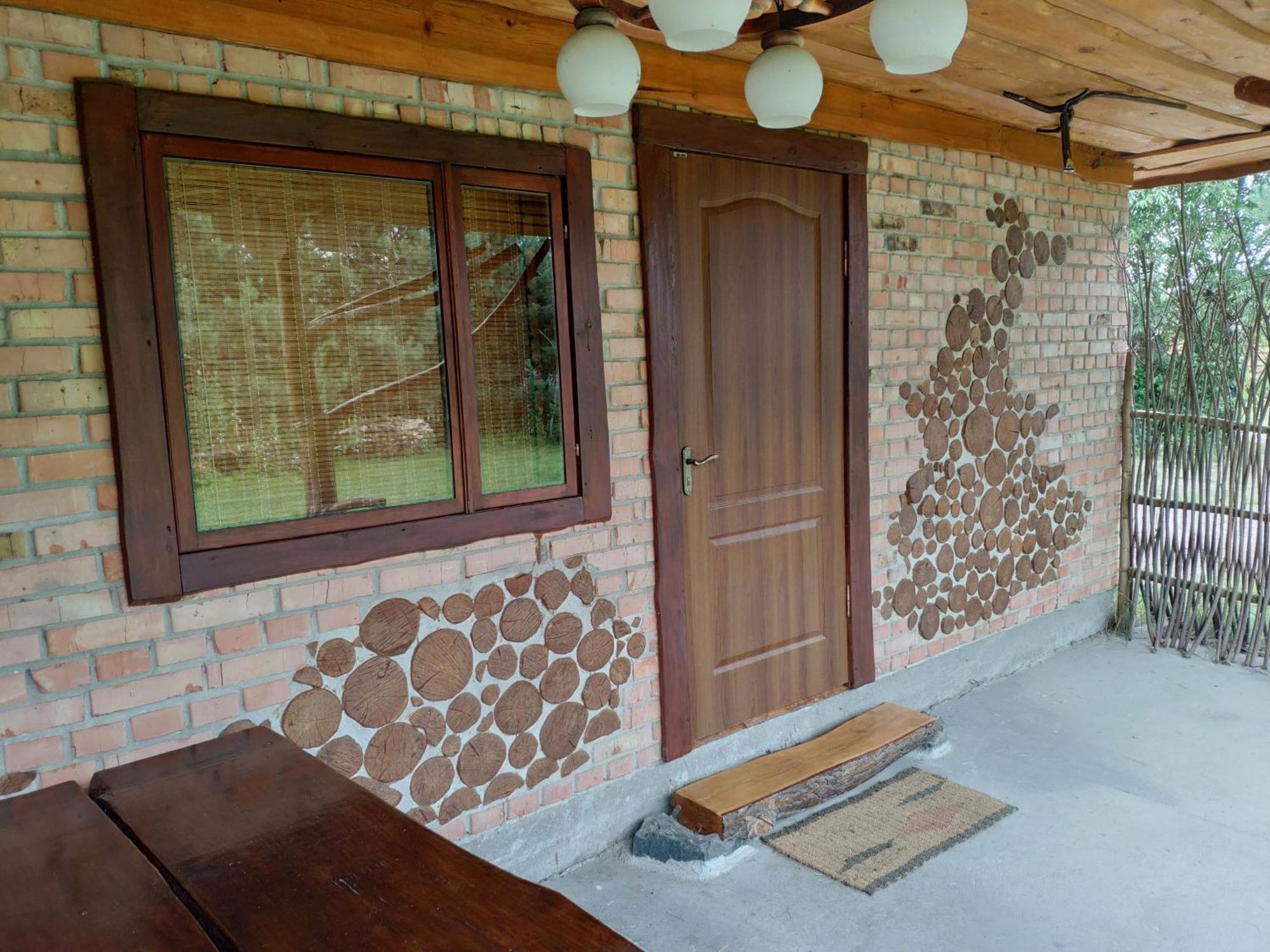 Zelenyi Rai Apartamento Svityaz' Quarto foto