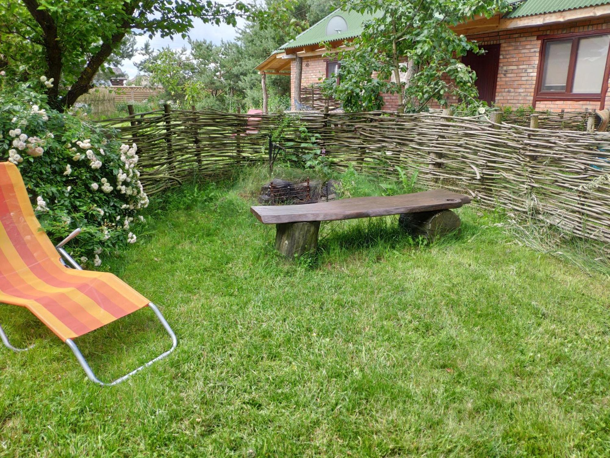 Zelenyi Rai Apartamento Svityaz' Quarto foto